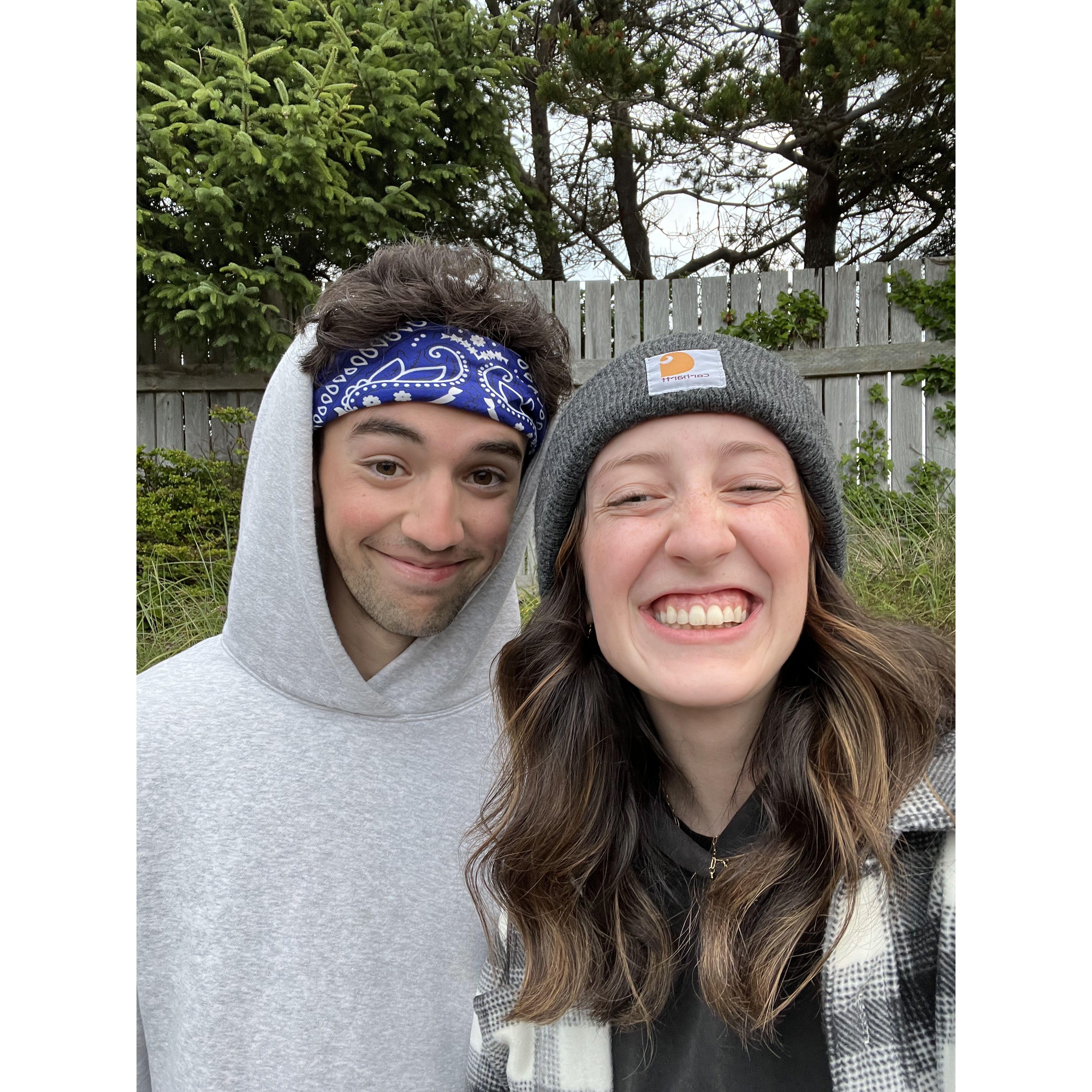 MS Camp Leaders