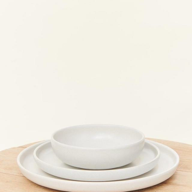 Pacific Dinner Plate