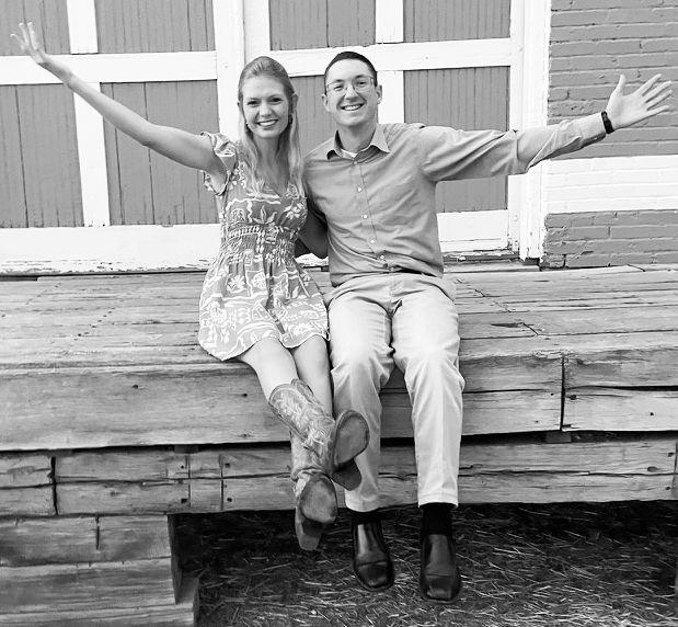 The Wedding Website of Nathan Beuschel and Marcelle Watts