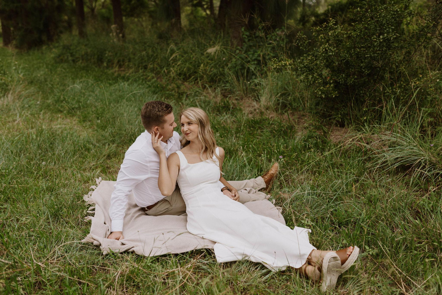 The Wedding Website of Wernich Henning and Marcelle de Jager