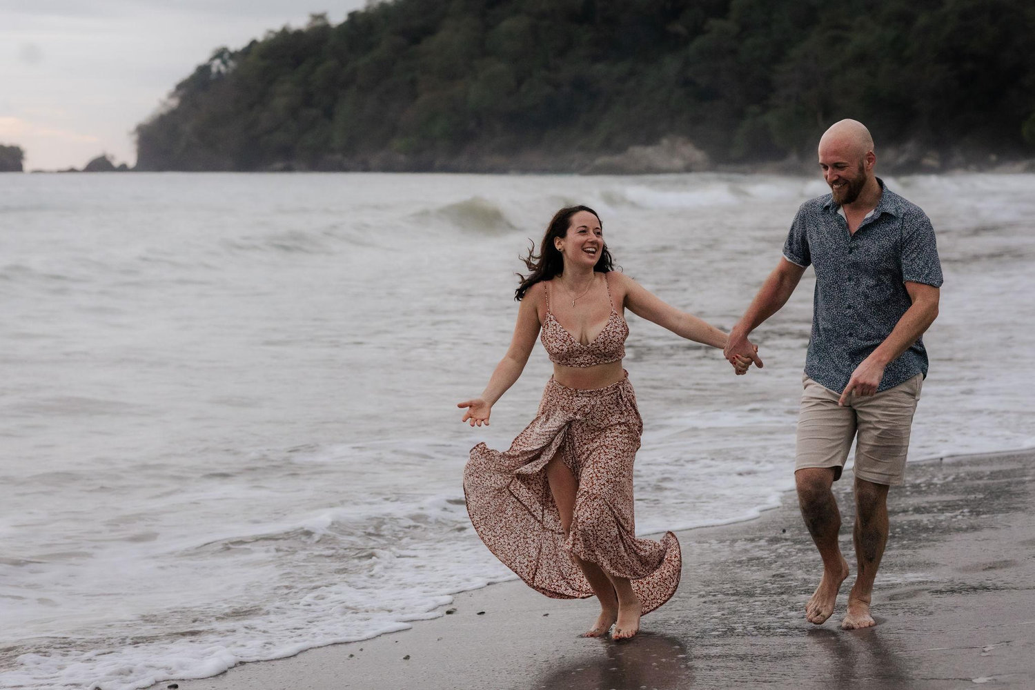 The Wedding Website of Sarah Nocito and Daniel Peski