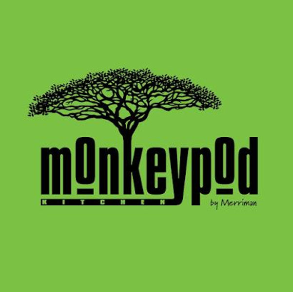Dinner For Two at Monkeypod in Wakiki