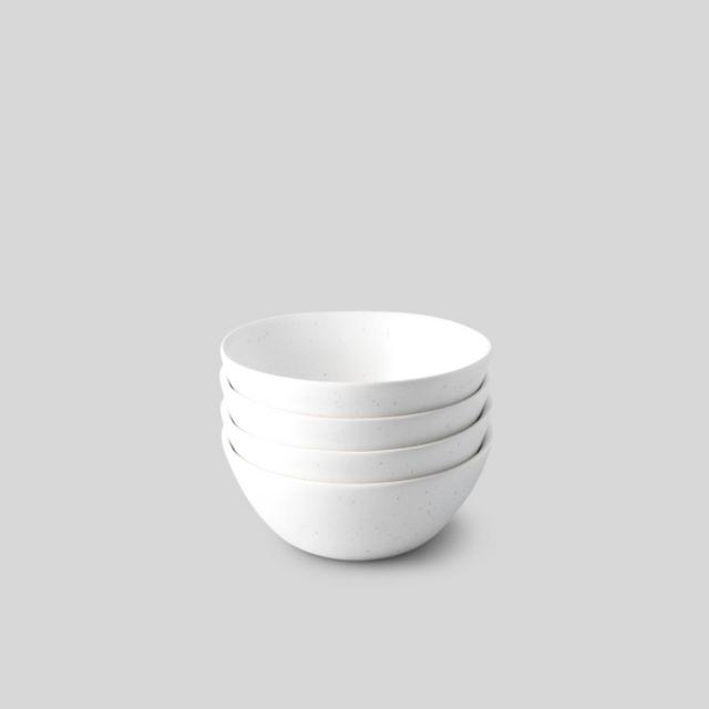 The Dessert Bowls