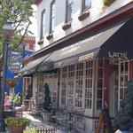 Main Street, East Greenwich