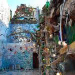 Philadelphia's Magic Gardens
