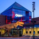 Oregon Museum of Science & Industry