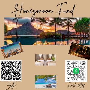 Honeymoon Fund