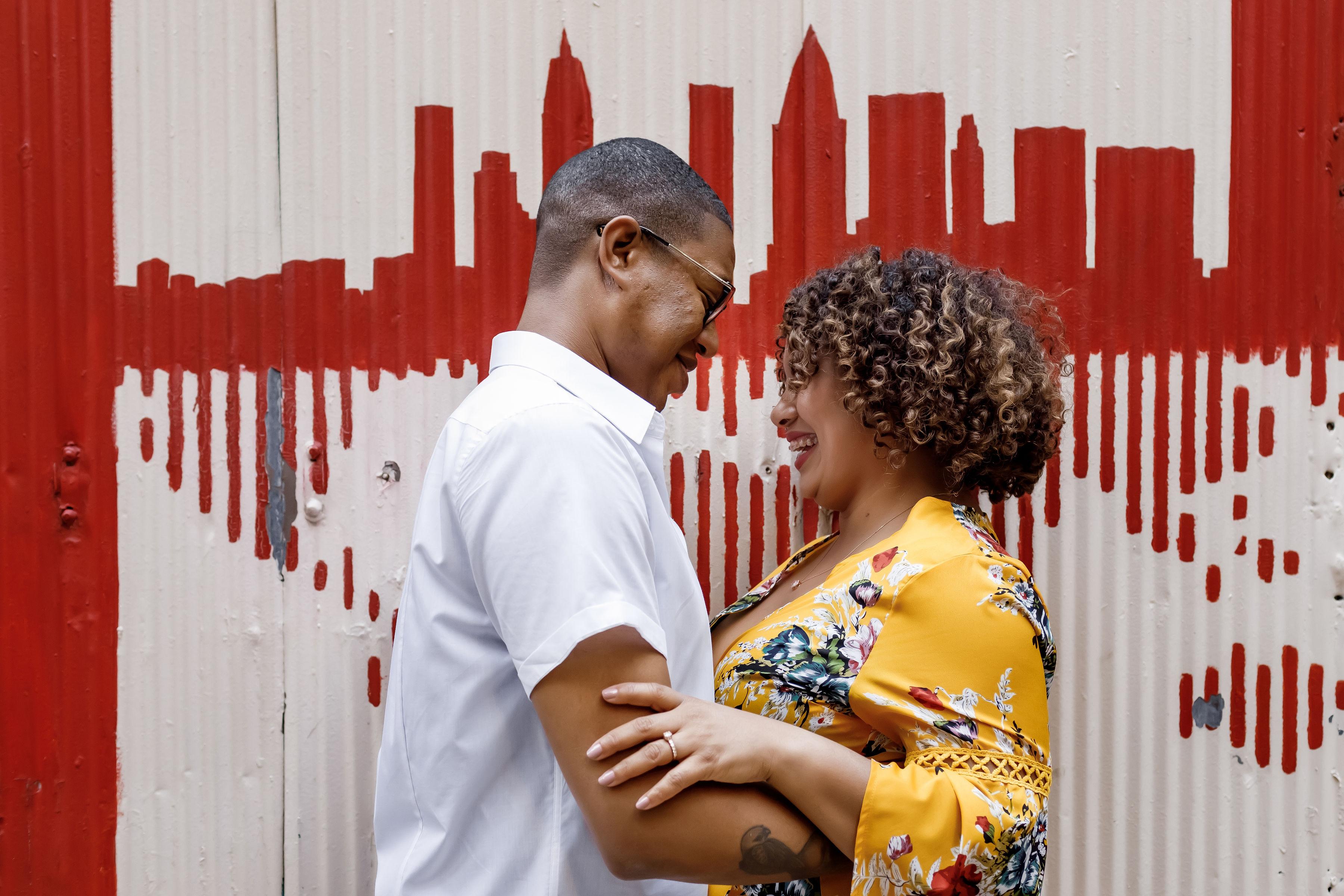 The Wedding Website of Janaé Walton and Brandon Stanislaus