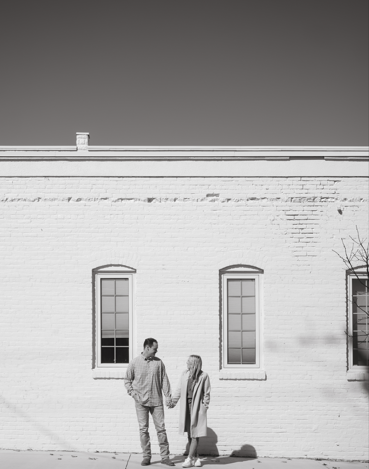 The Wedding Website of Caleigh Coenen and James McMahon