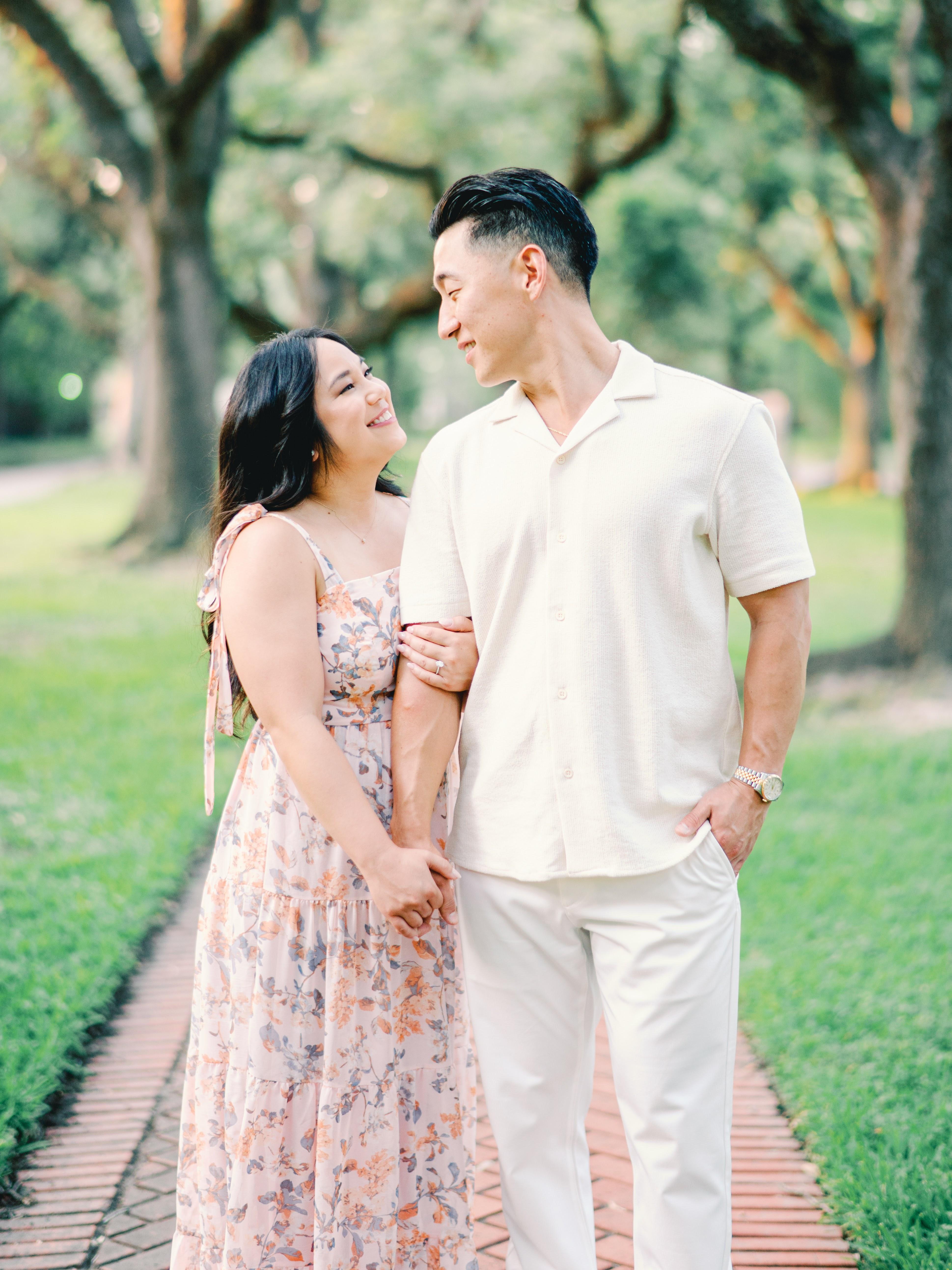 The Wedding Website of Mary Vuong and Phillip Hong