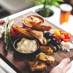 Places to Eat