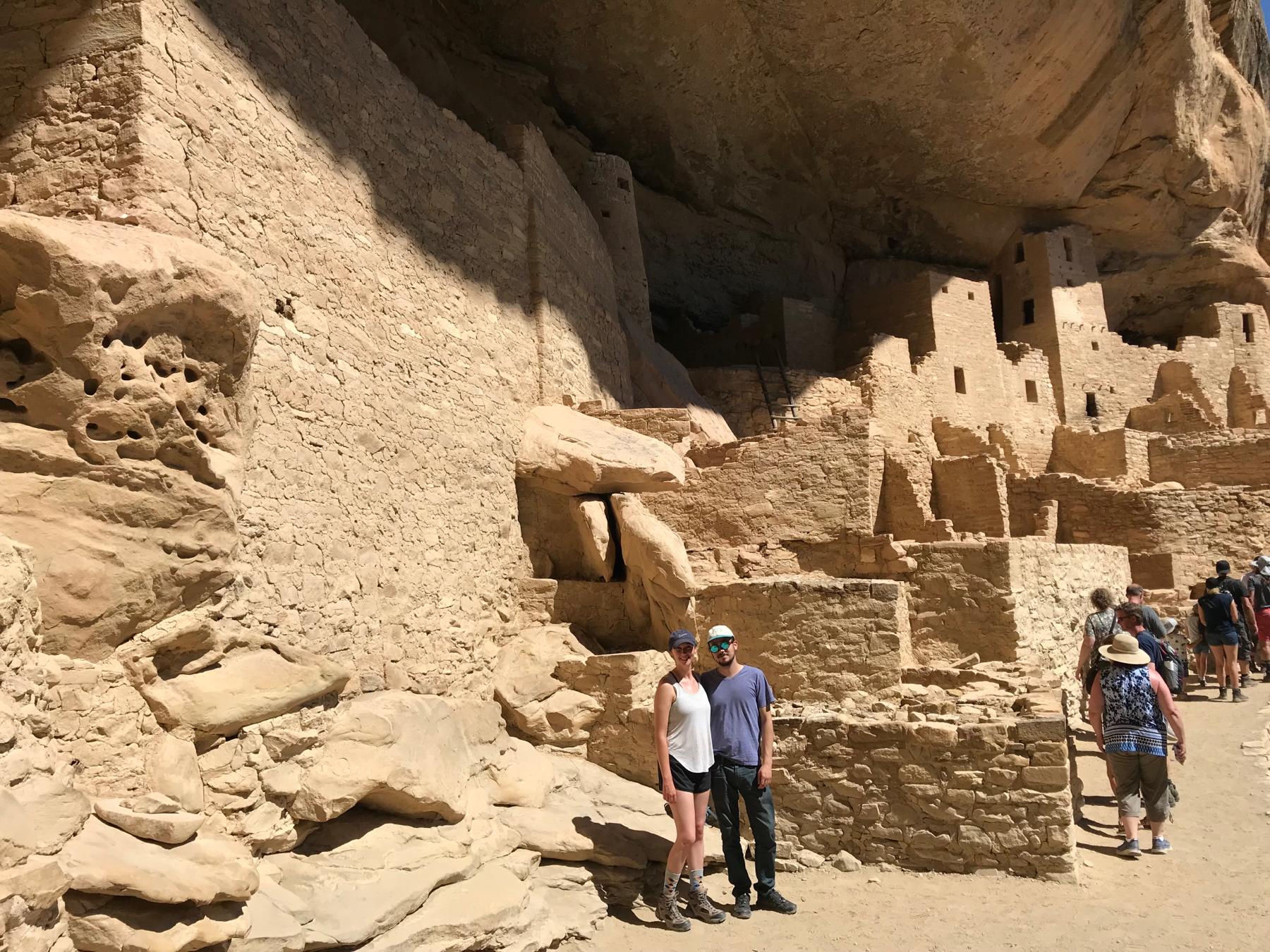 Mesa Verde
