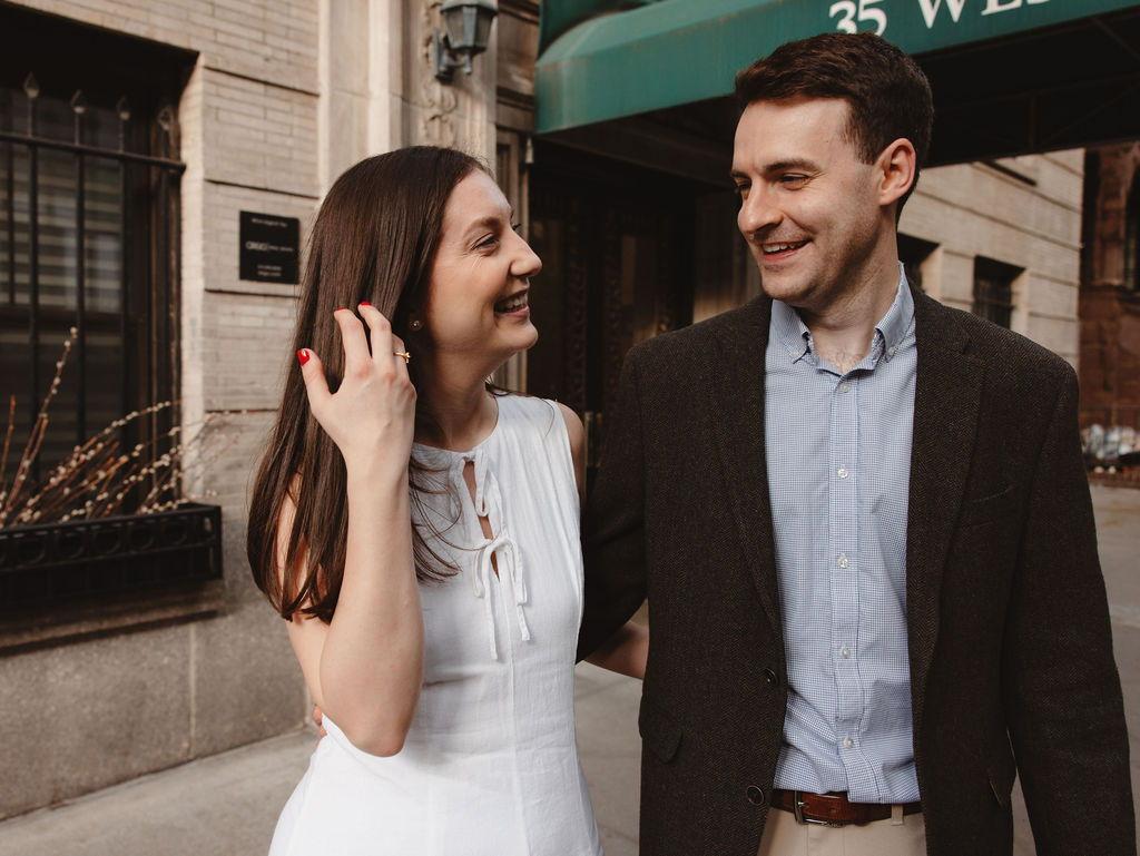 The Wedding Website of MaryClaire S and Andrew C
