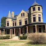 Maymont