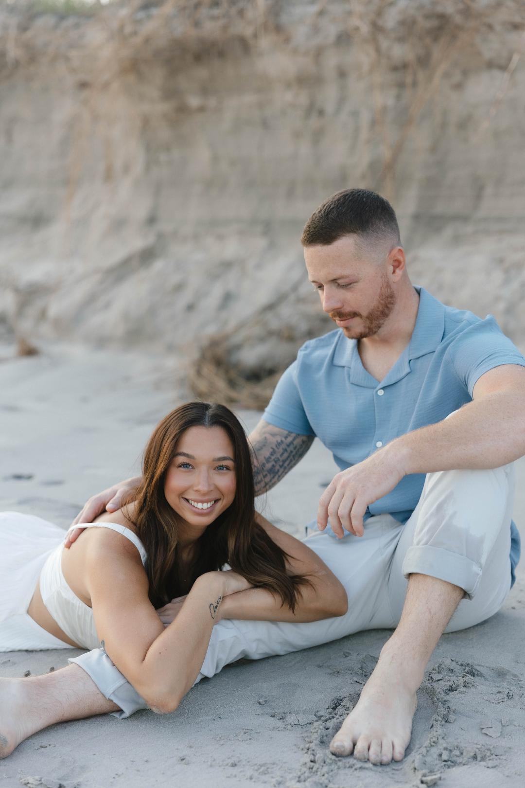The Wedding Website of Emily Watts and James Burkhardt