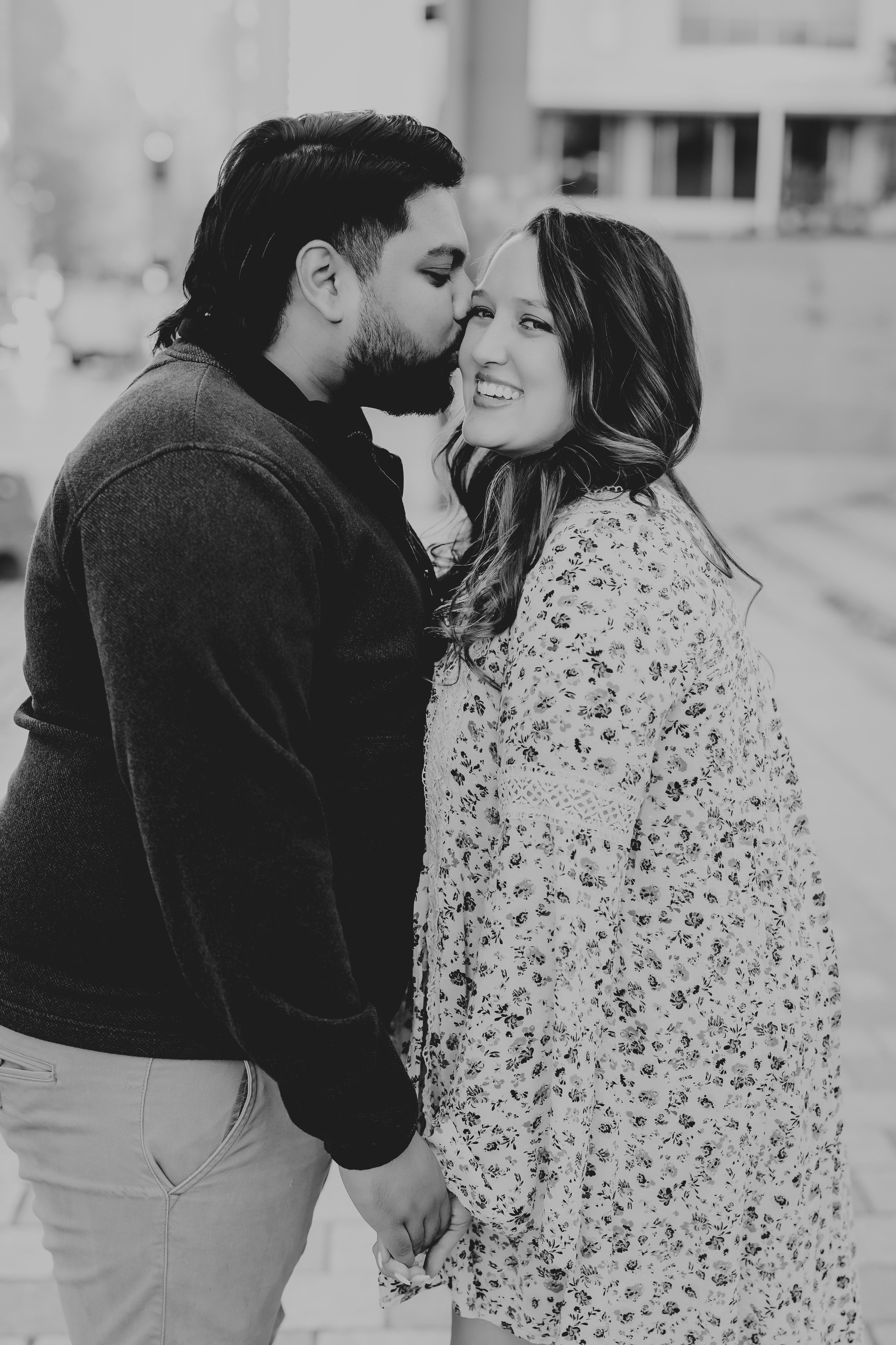 The Wedding Website of Zoe Harris and Solomon Gill