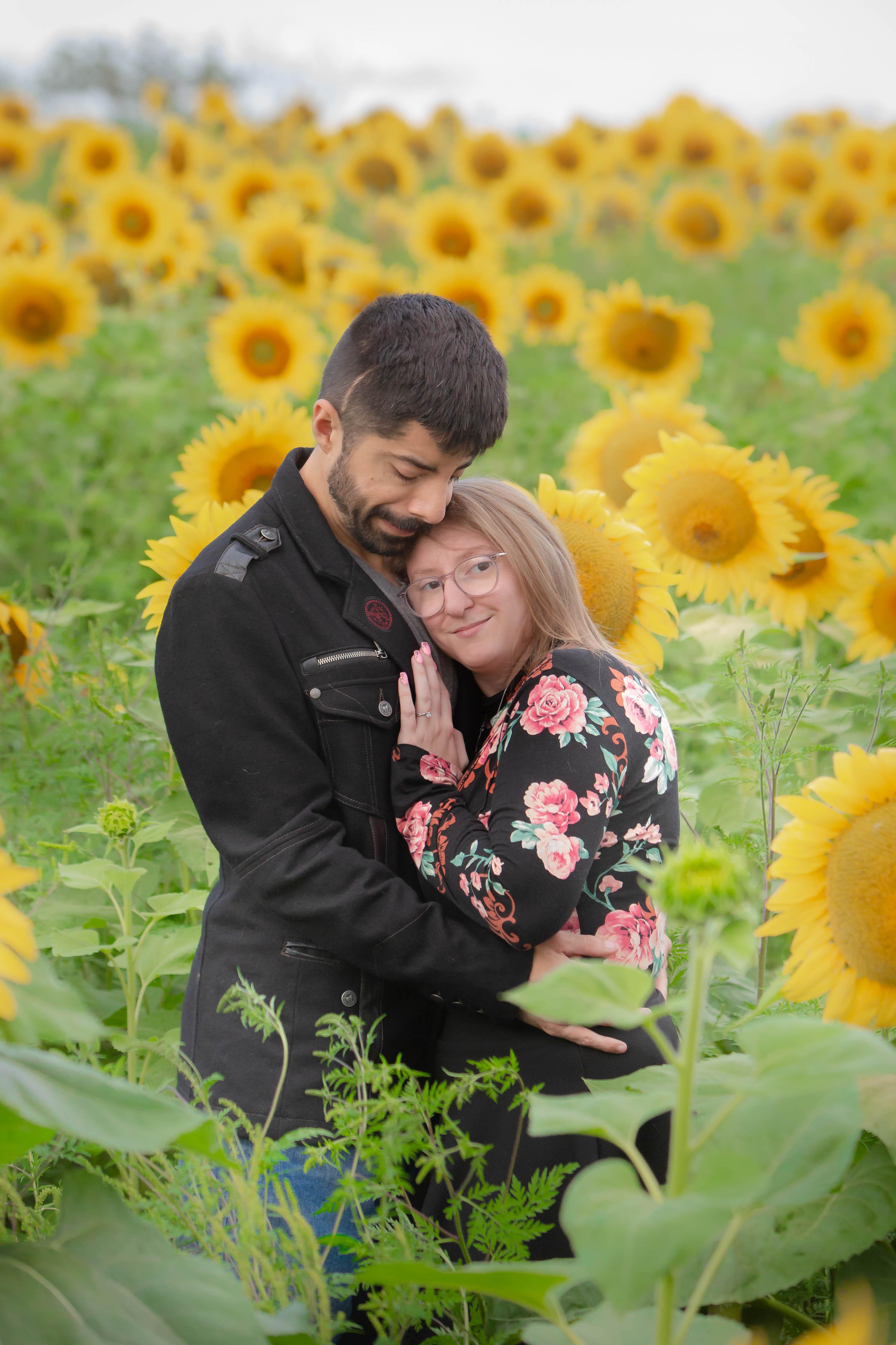 The Wedding Website of Britiny Stofen and Matthew Hommey