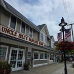 Uncle Bill's Pancake House