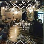 Alpin Bistro