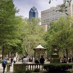Rittenhouse Square