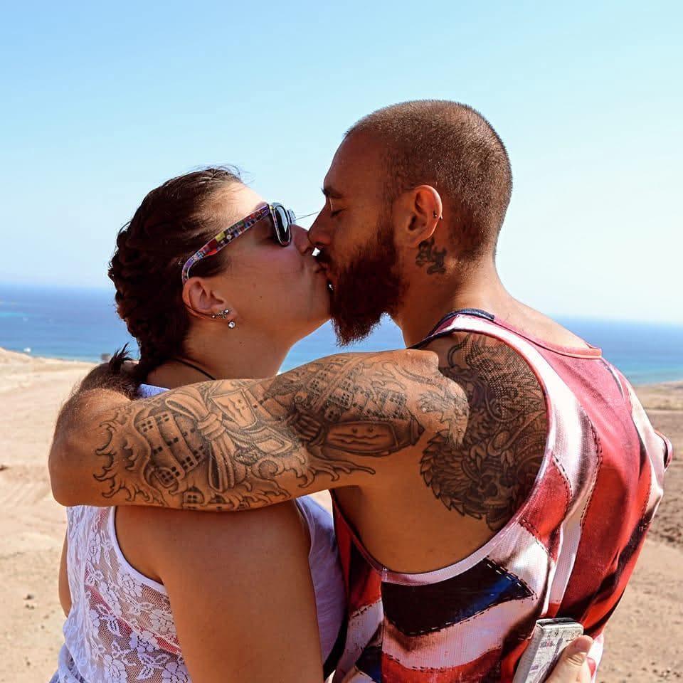 Da qui è cominciato il "quando vi sposate?"