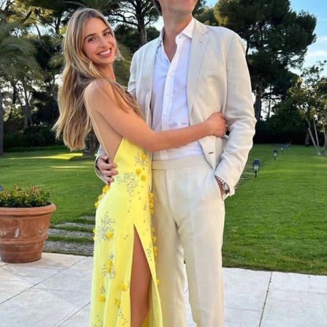 Wedding Guest Inspiration.