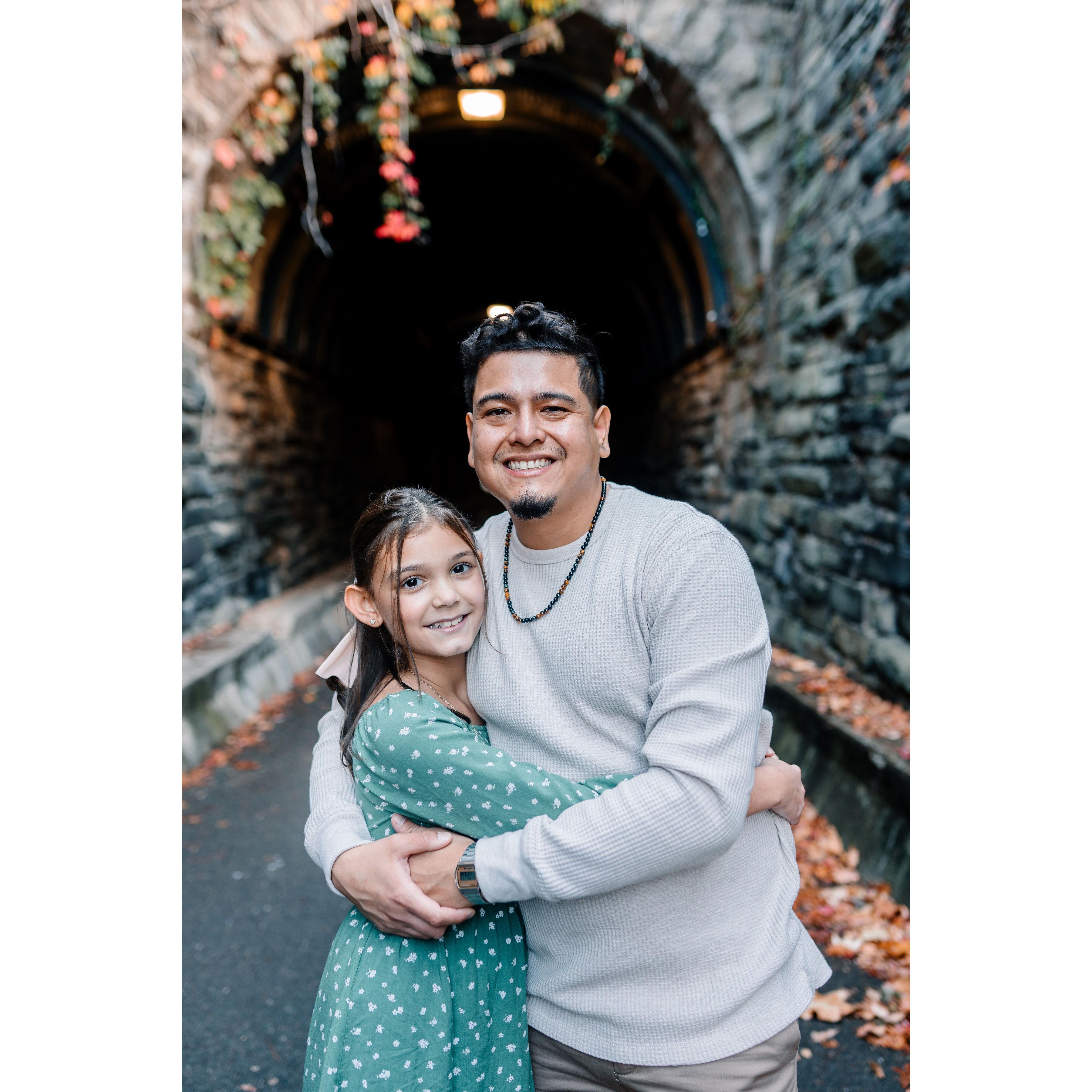 Bellz and Cristian