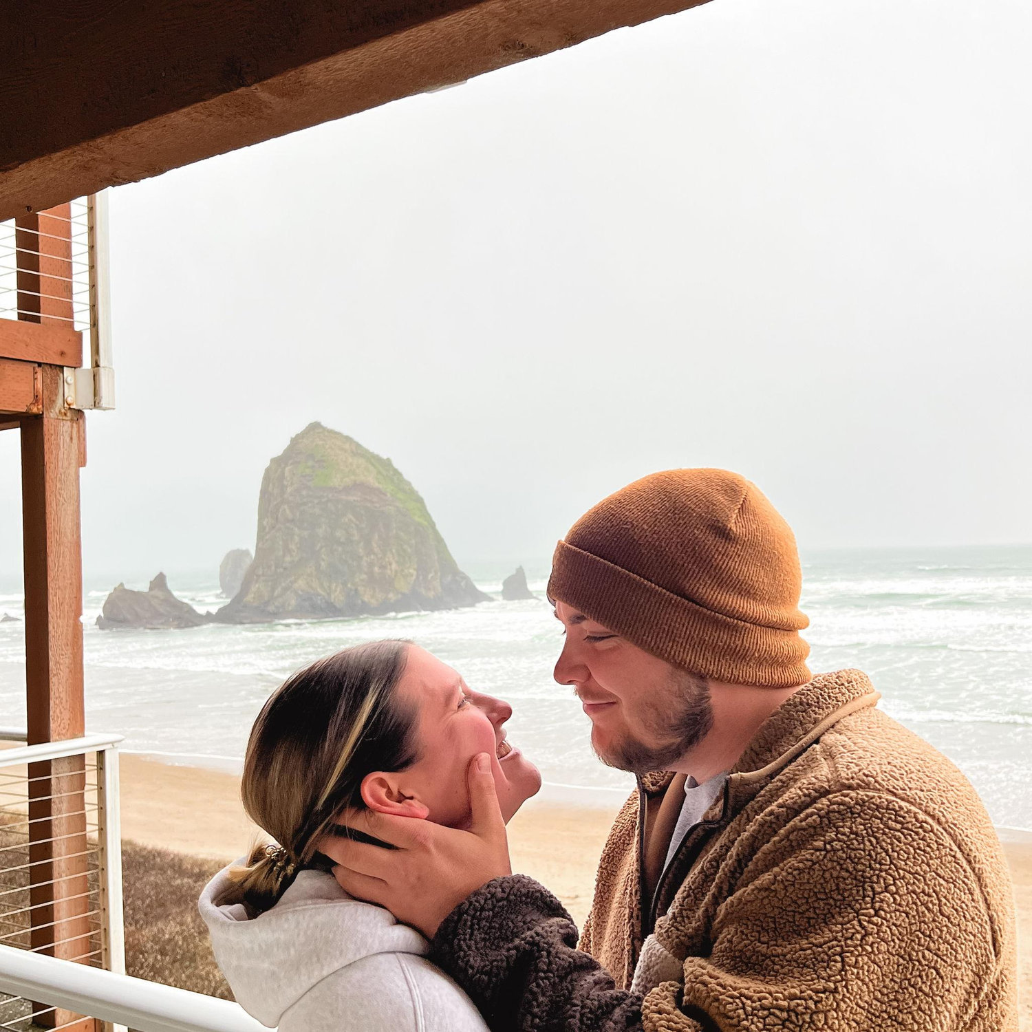 Cannon Beach, OR