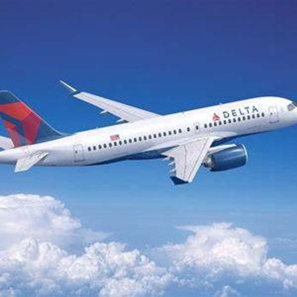 Honeymoon Flights