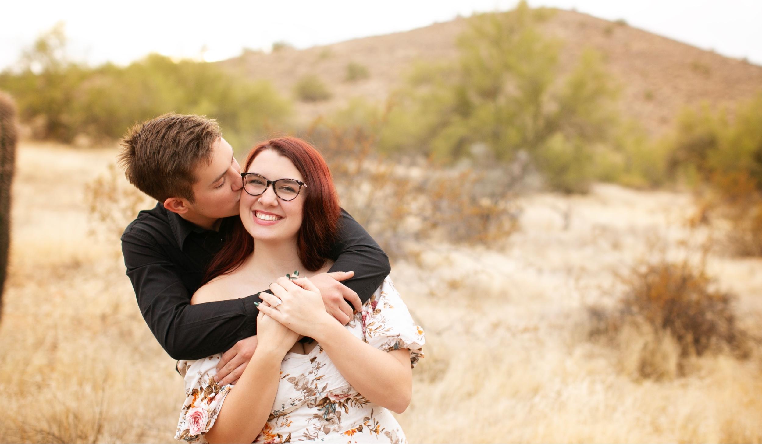 The Wedding Website of Hannah Piatt and Gage Zeller