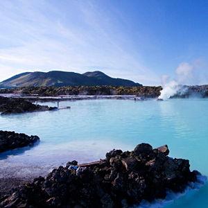 Blue Lagoon Resort & Spa
