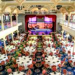 General Jackson Showboat