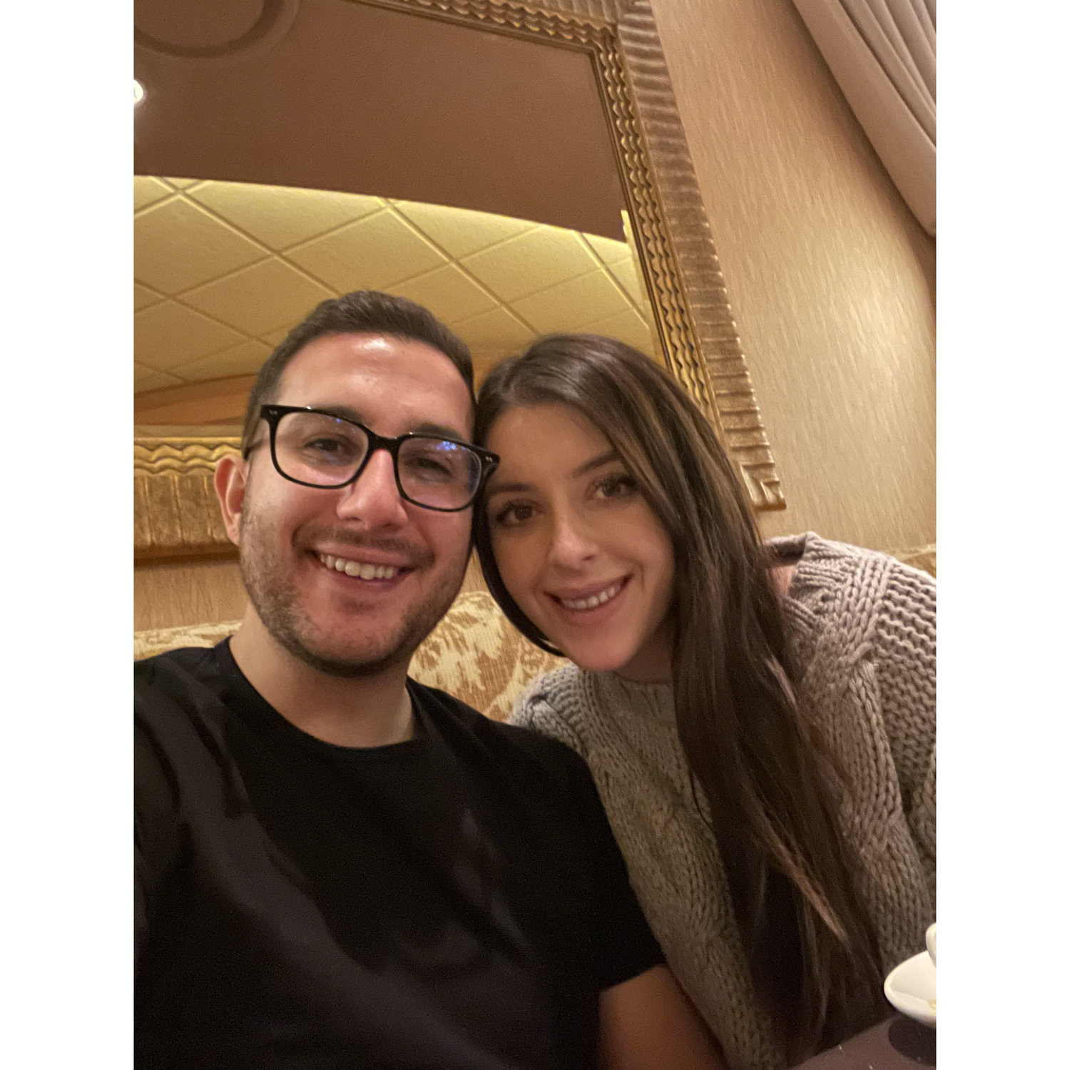 Trip to Chicago!