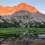 Rocky Mountain National Park