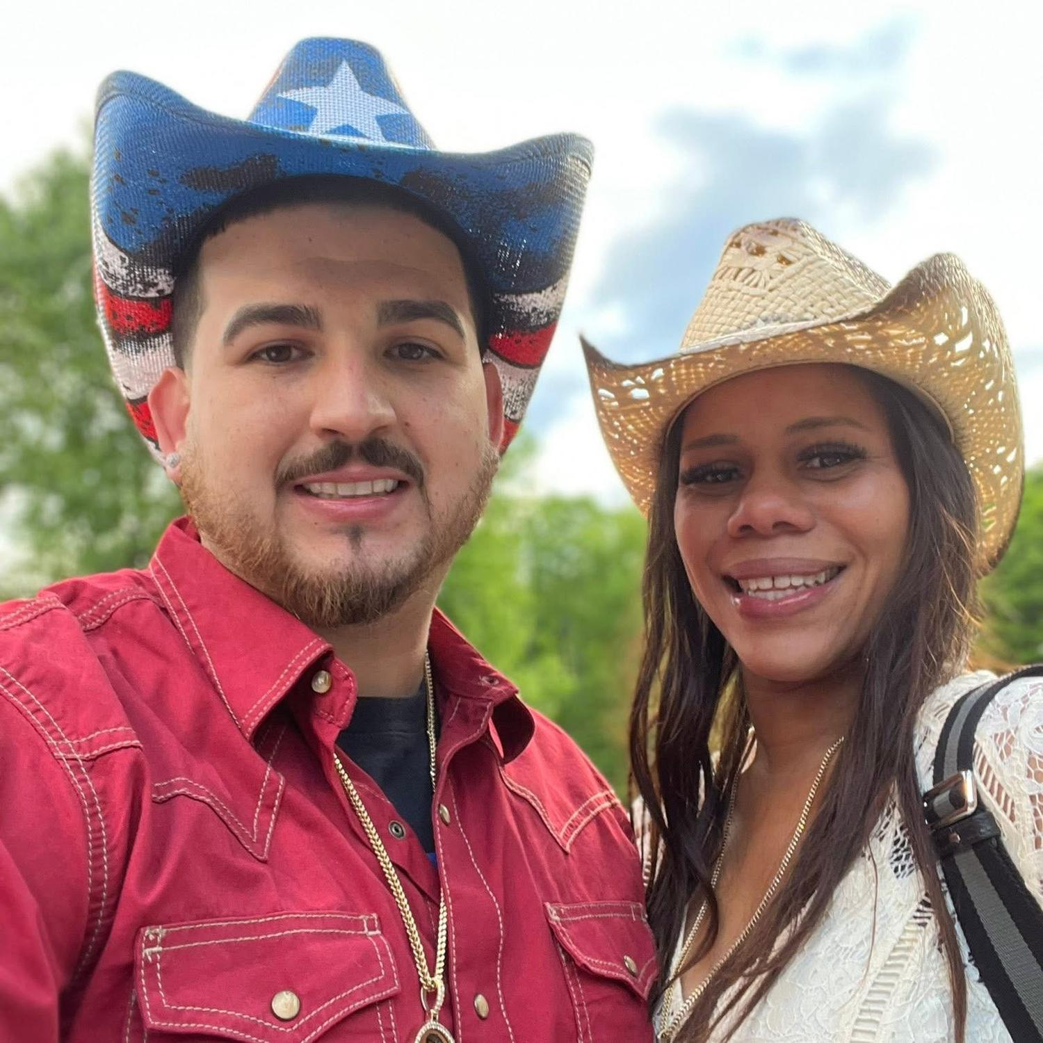 Welcome to the Rodeo! 🤠