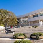 The Getty