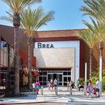 Brea Mall