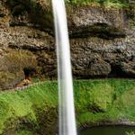 Silver Falls State Park