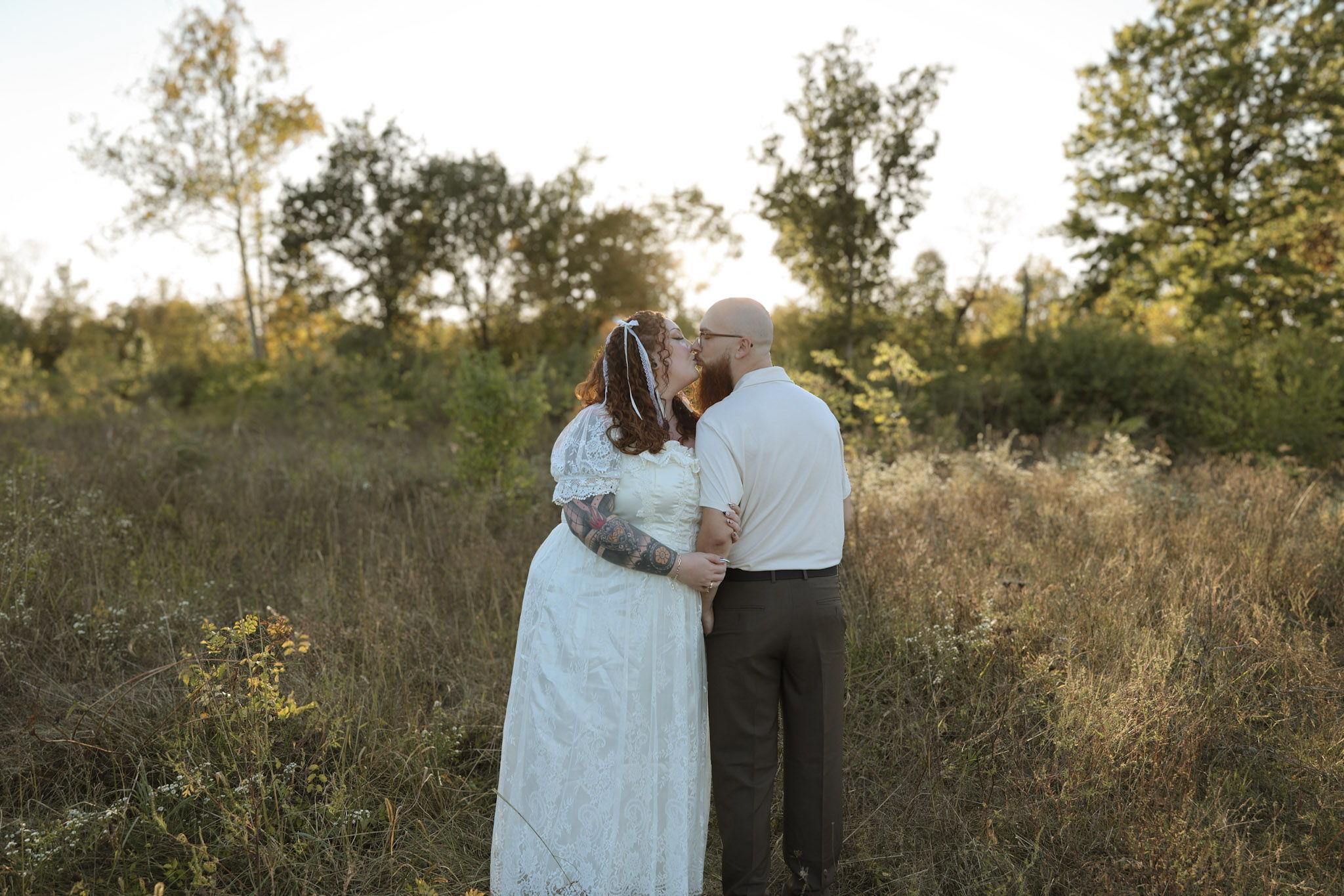 The Wedding Website of Cayla Coleman and Drake Downing