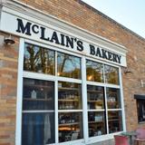 McLain's Bakery
