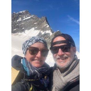 Jungfraujoch - Top of Europe - Summer 2024