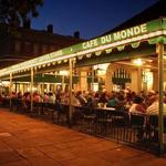 Café Du Monde