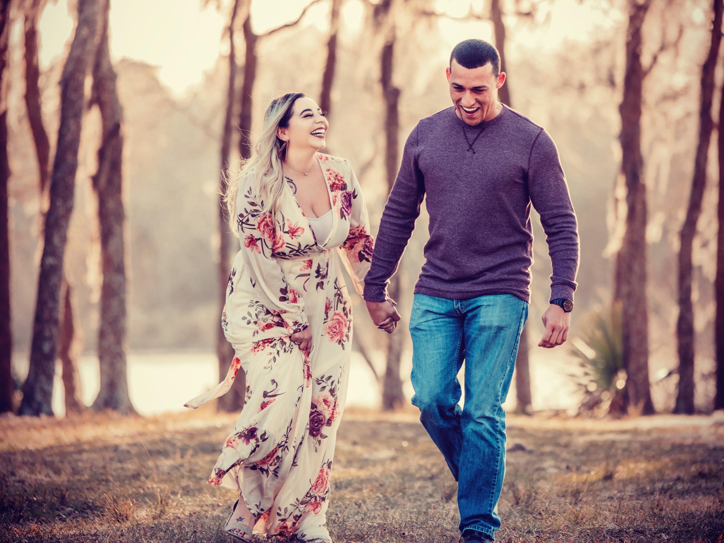 The Wedding Website of Monica Magallan and Cody Yarbrough