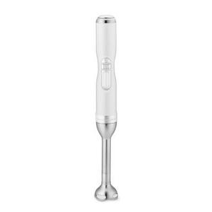 KitchenAid® Pro Line® Cordless Immersion Blender, Frosted Pearl