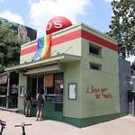 South Congress Avenue