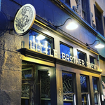 Brewery - Little Brother Brewing