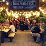 Independence Beer Garden