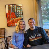 Weekend trip to Salishan!