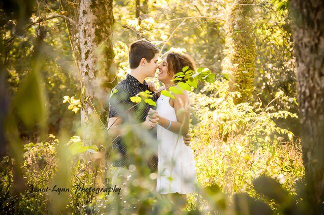 The Wedding Website of Ziaraye Horn and Nathan Sims