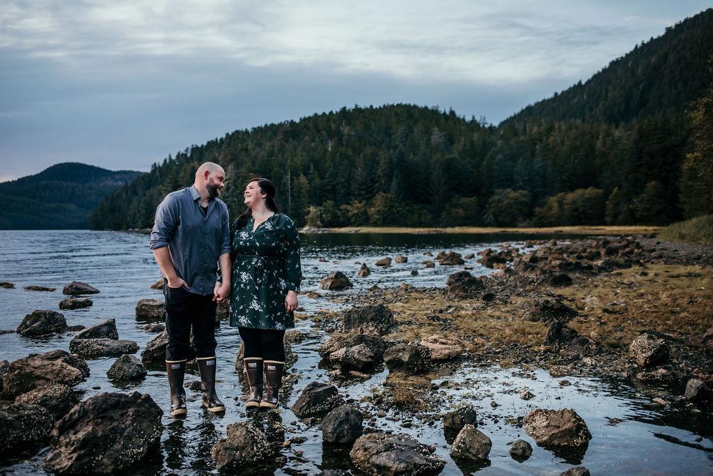 The Wedding Website of Tina Bachmeier and James Moore